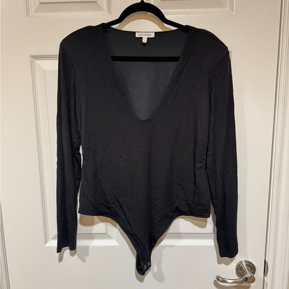 Good American Tops - Good American bodysuit